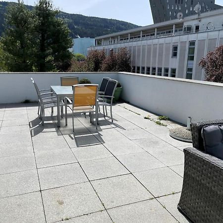 Apartment In Innsbruck Near Ambras Castle Exterior foto