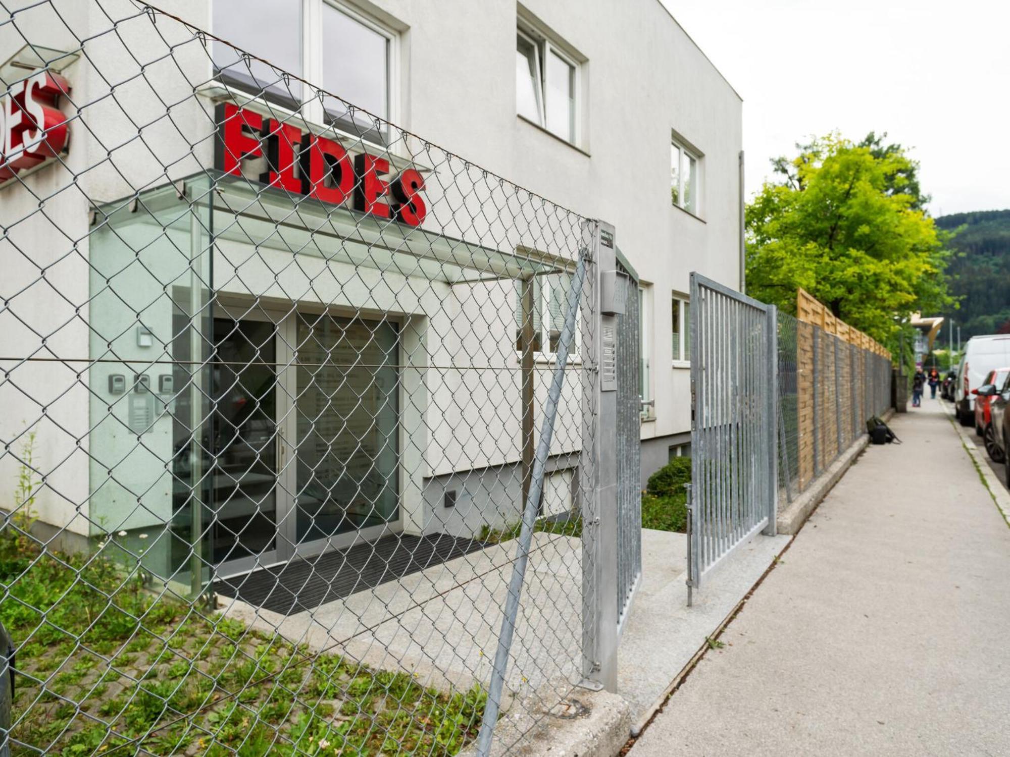 Apartment In Innsbruck Near Ambras Castle Exterior foto