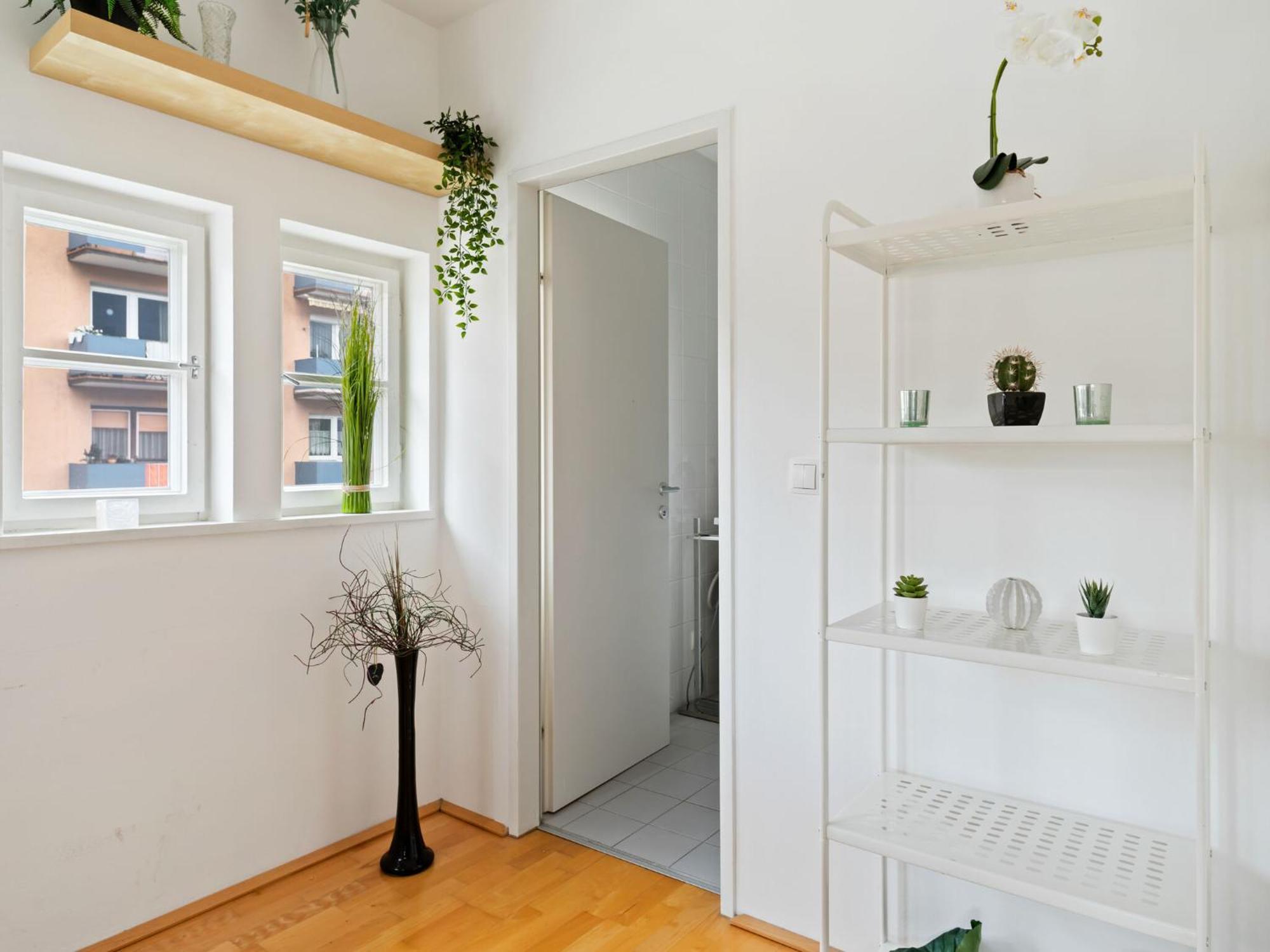 Apartment In Innsbruck Near Ambras Castle Exterior foto