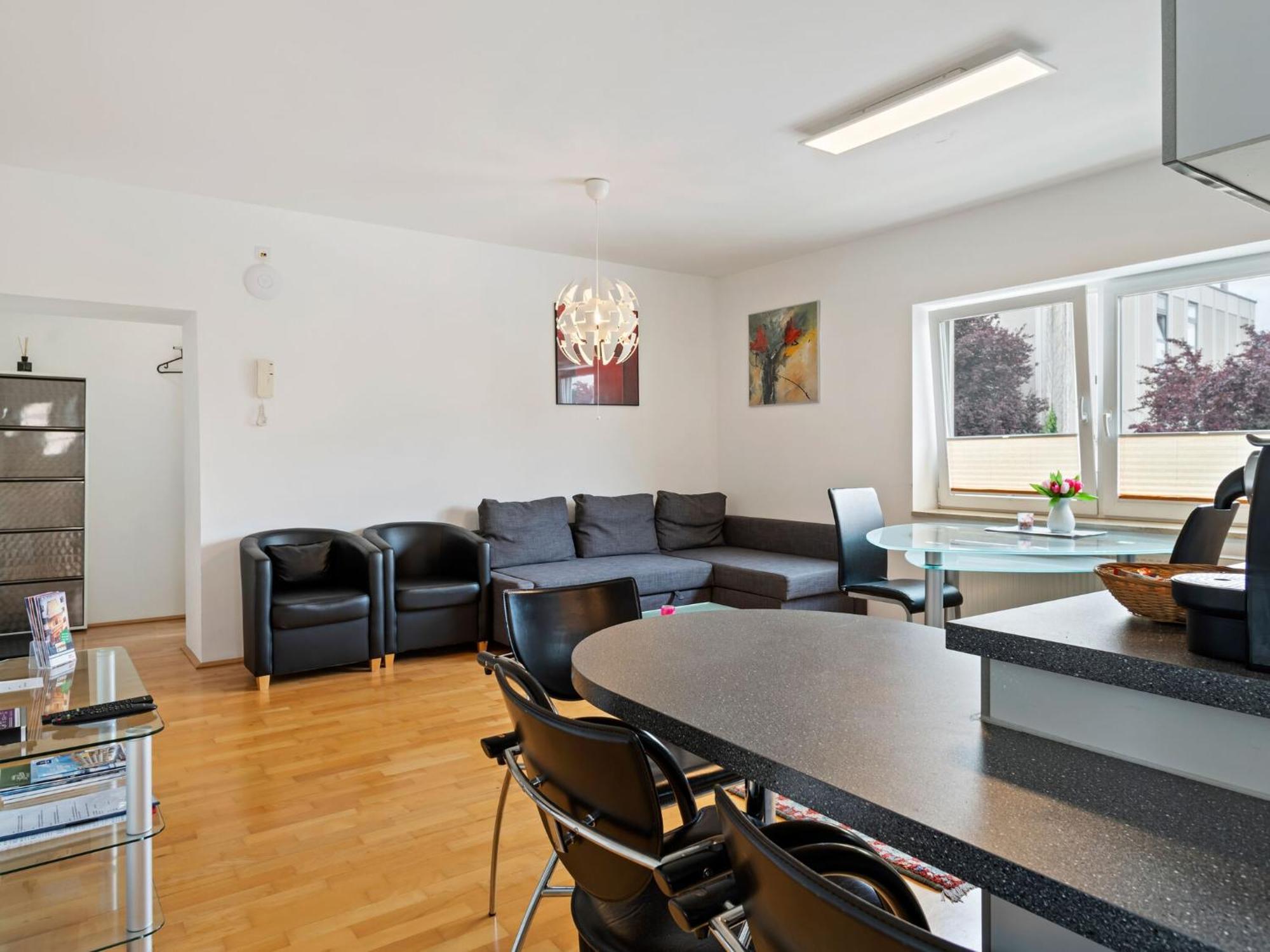Apartment In Innsbruck Near Ambras Castle Exterior foto