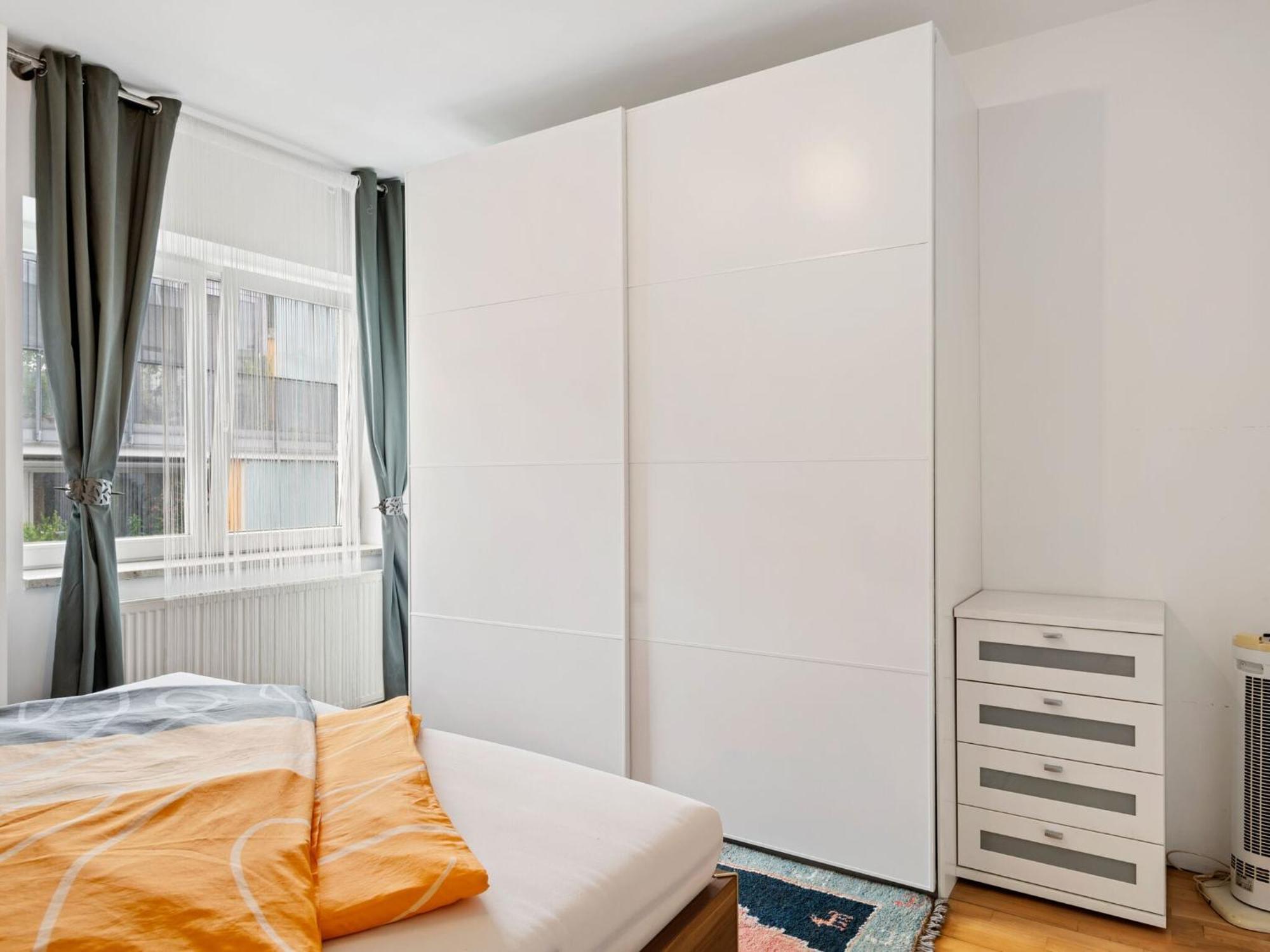 Apartment In Innsbruck Near Ambras Castle Exterior foto