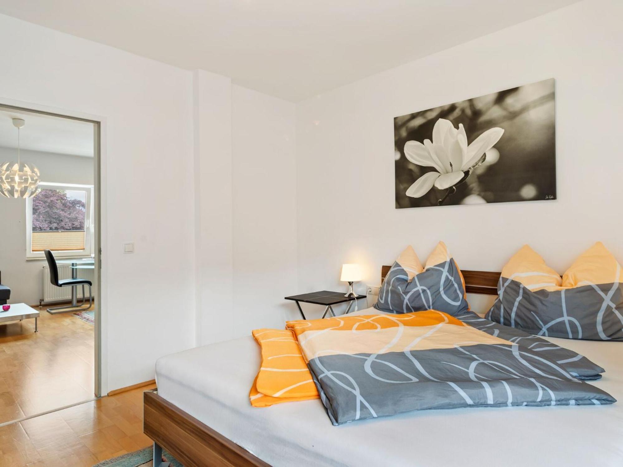 Apartment In Innsbruck Near Ambras Castle Exterior foto