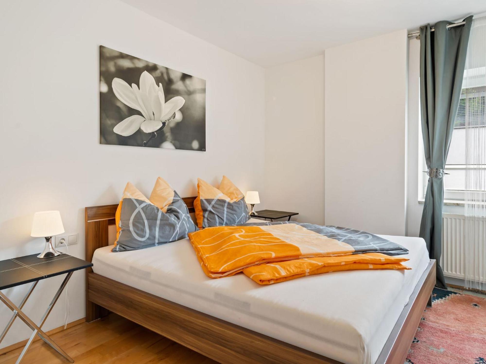 Apartment In Innsbruck Near Ambras Castle Exterior foto