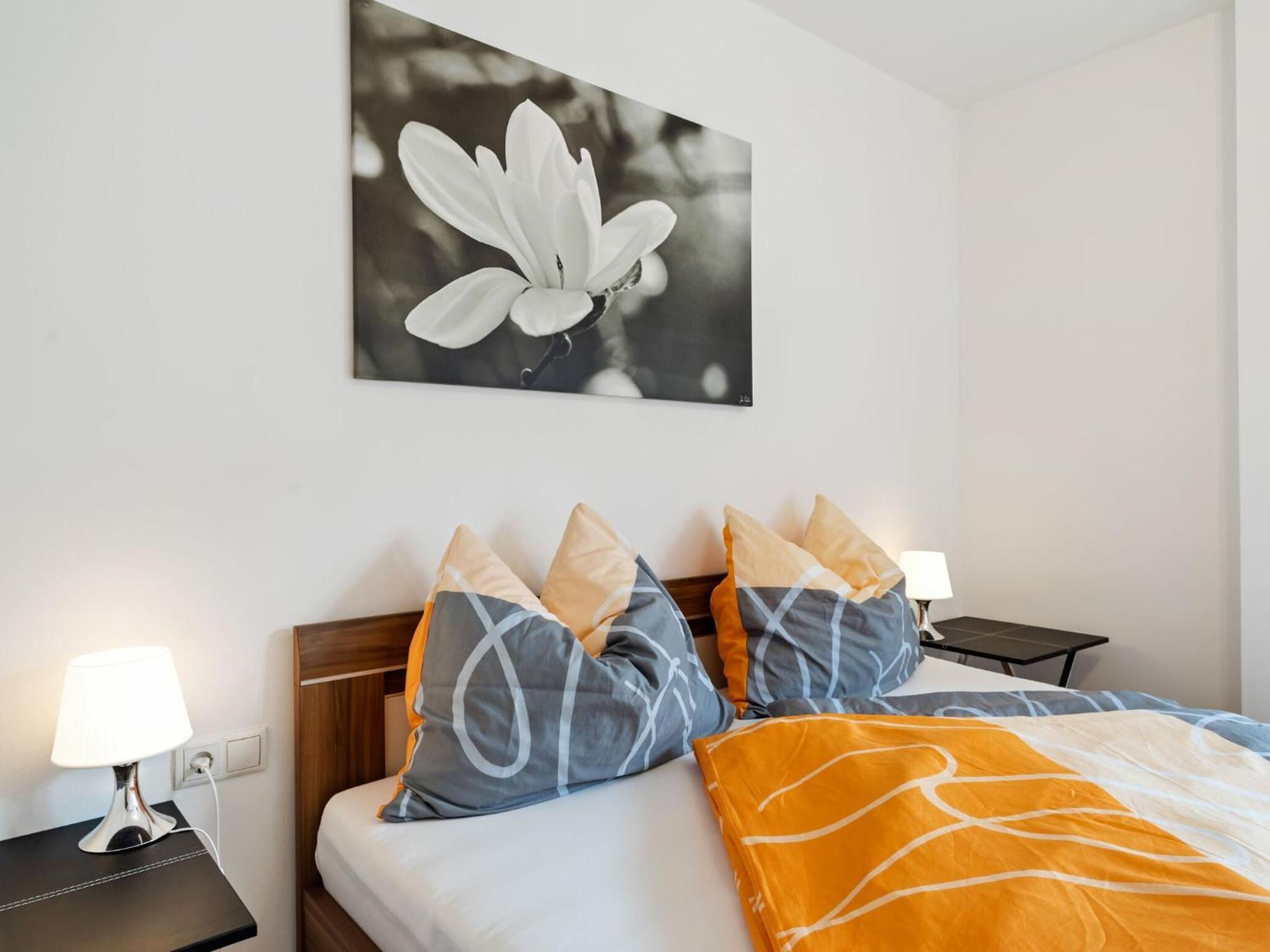 Apartment In Innsbruck Near Ambras Castle Exterior foto