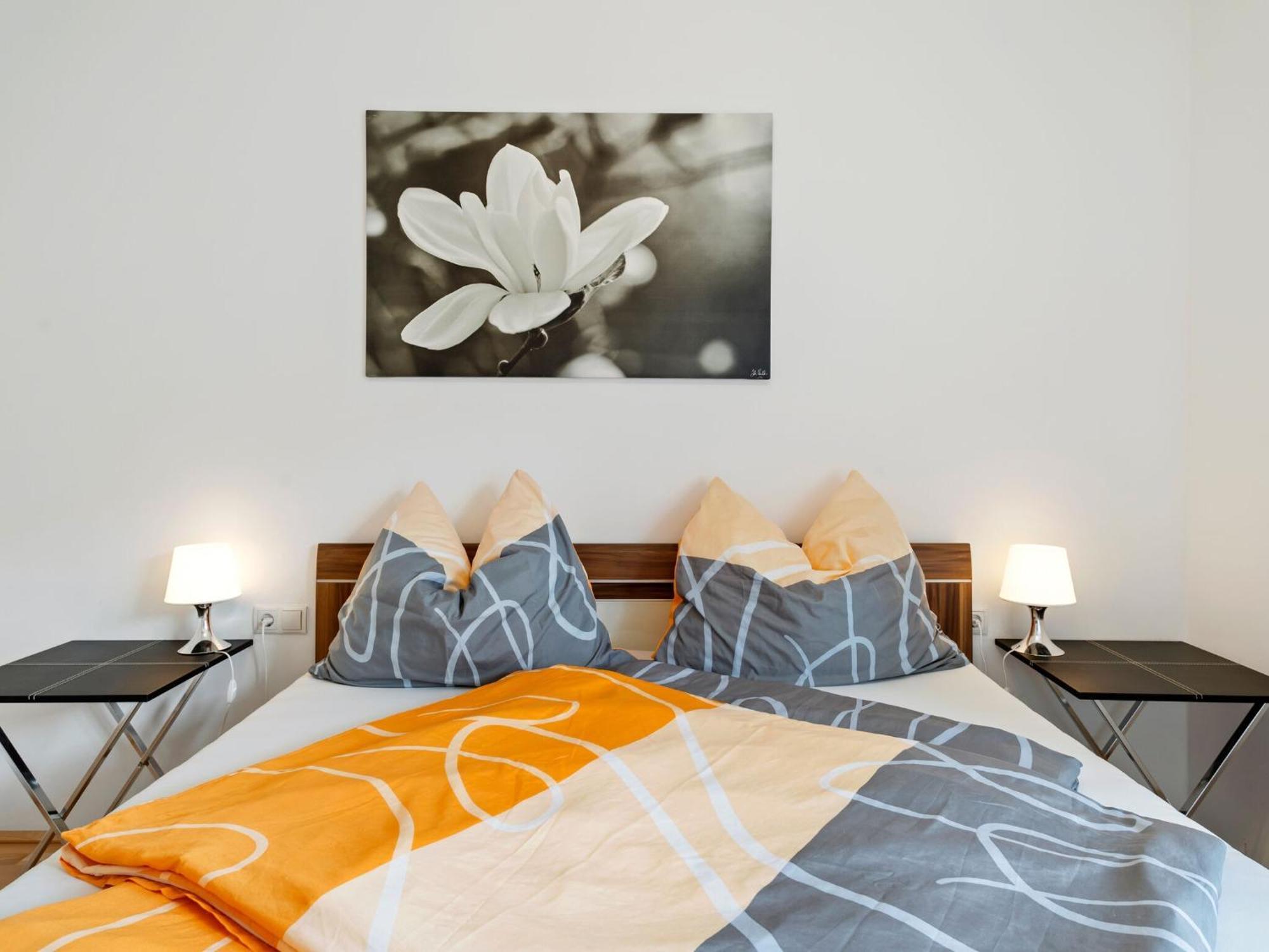 Apartment In Innsbruck Near Ambras Castle Exterior foto
