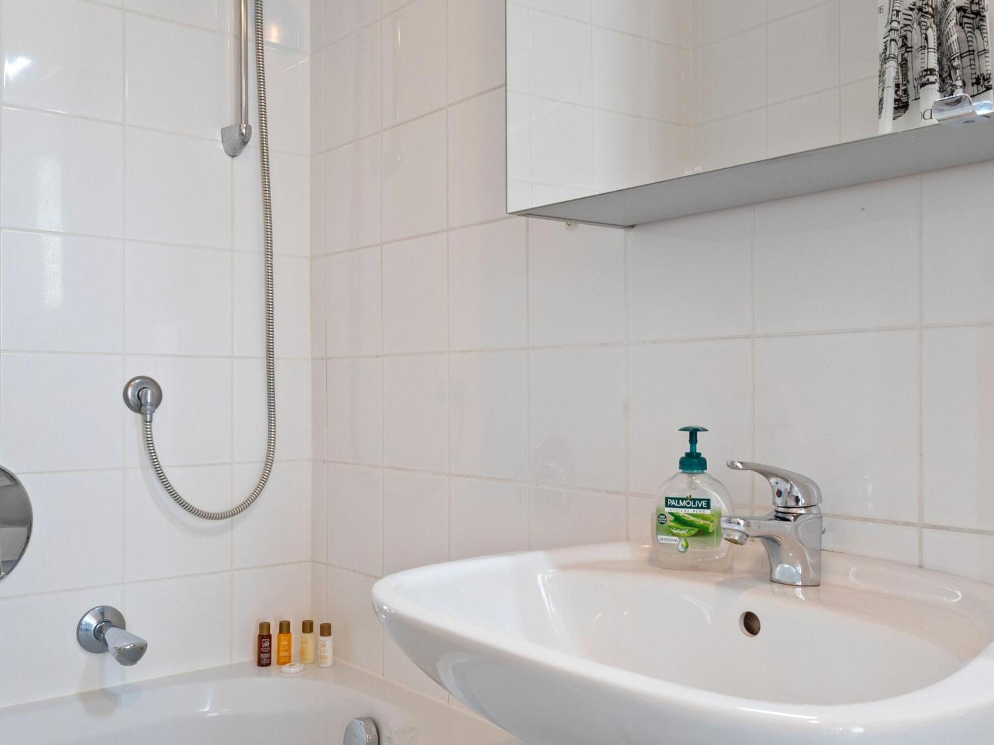 Apartment In Innsbruck Near Ambras Castle Exterior foto