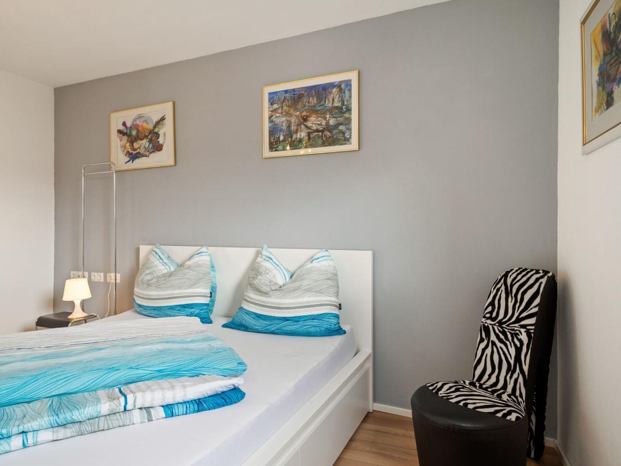 Apartment In Innsbruck Near Ambras Castle Exterior foto