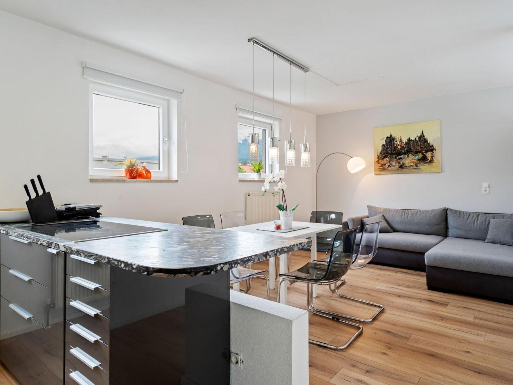 Apartment In Innsbruck Near Ambras Castle Exterior foto