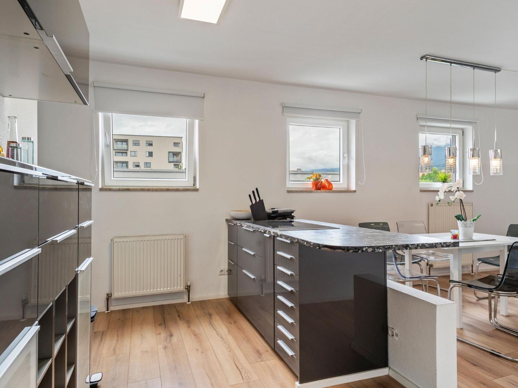 Apartment In Innsbruck Near Ambras Castle Exterior foto