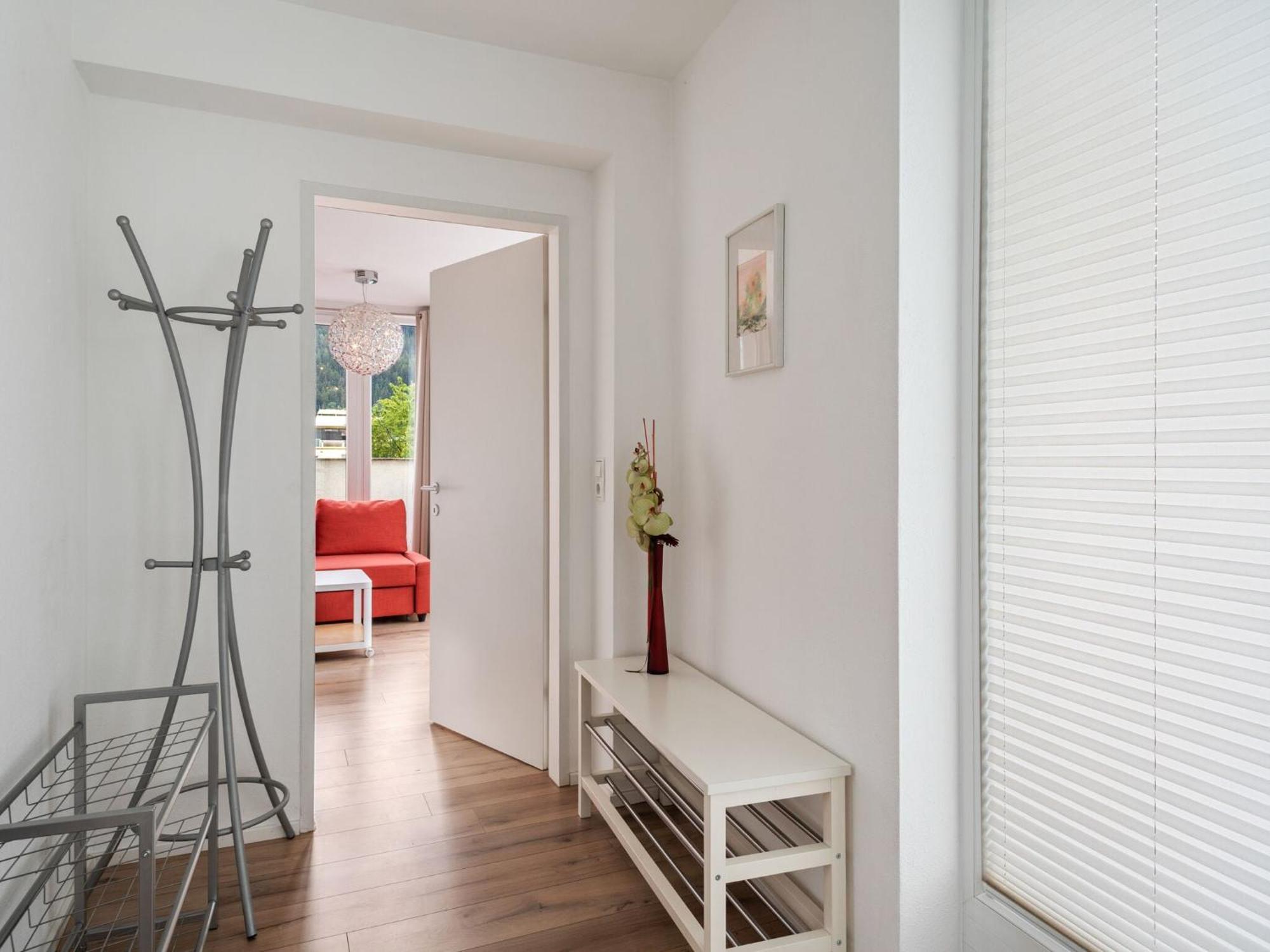 Apartment In Innsbruck Near Ambras Castle Exterior foto