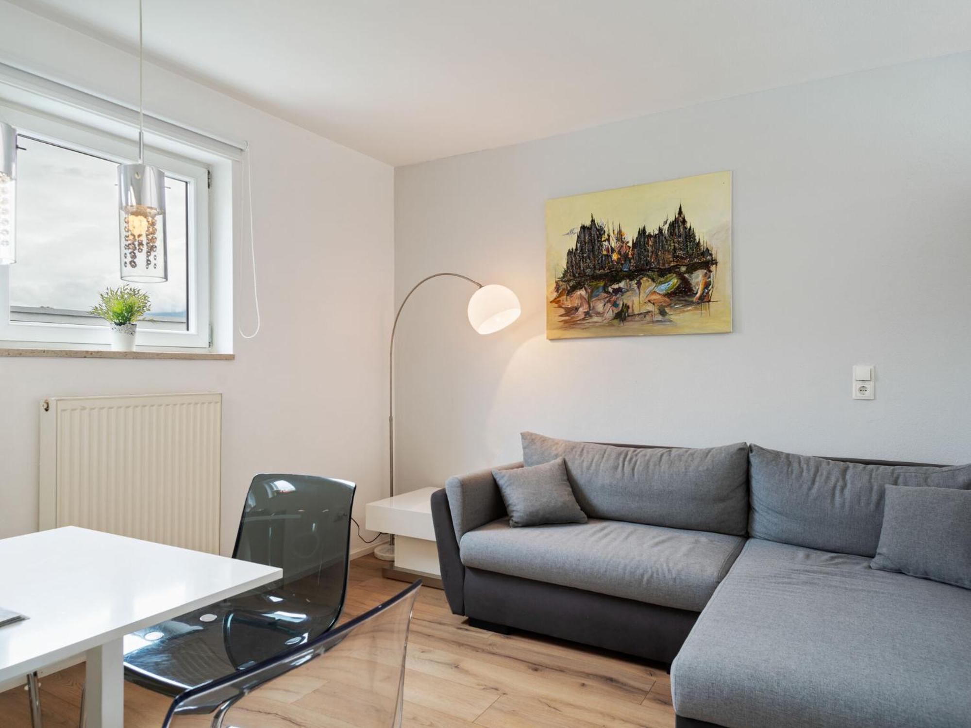 Apartment In Innsbruck Near Ambras Castle Exterior foto