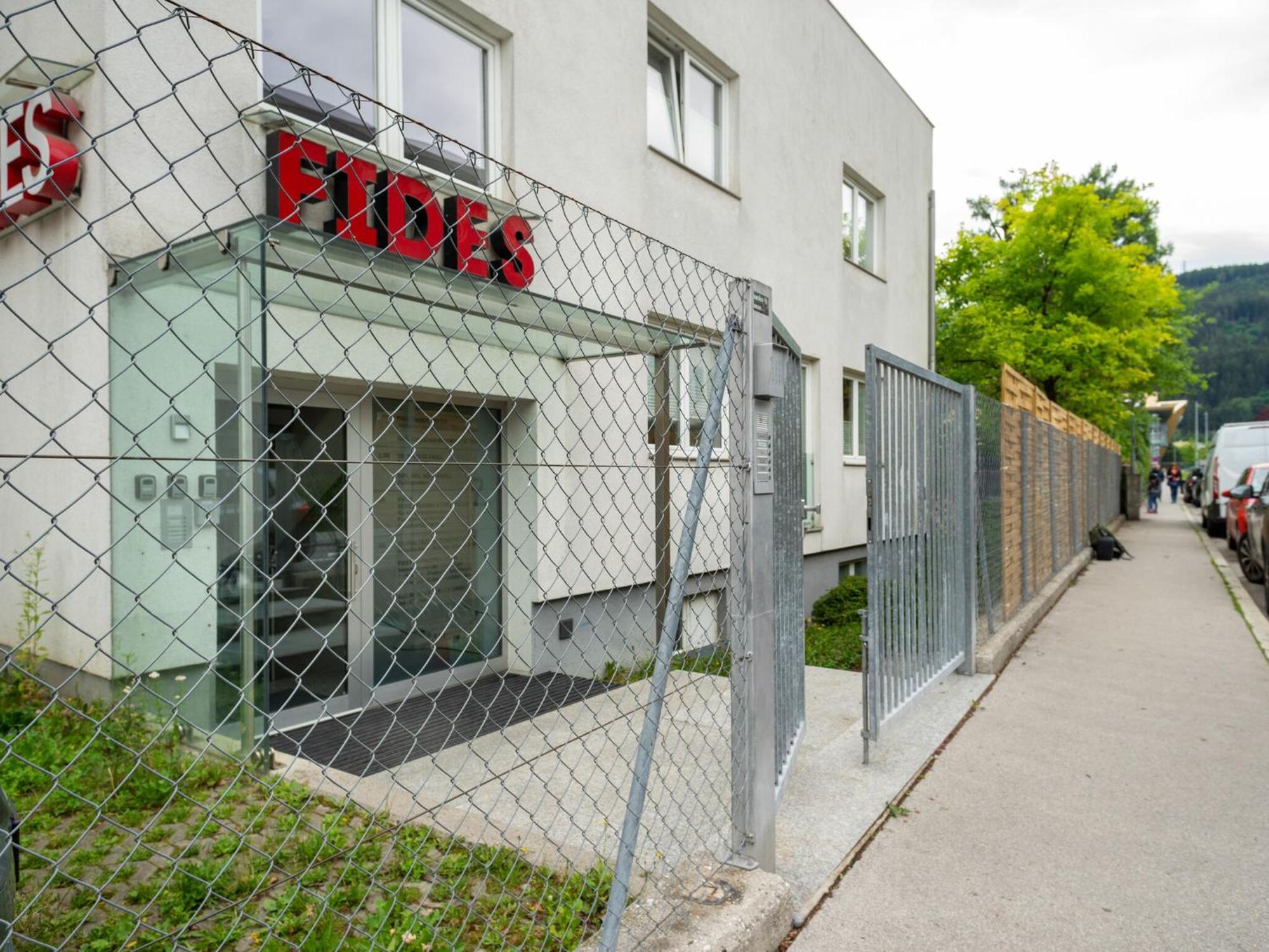 Apartment In Innsbruck Near Ambras Castle Exterior foto
